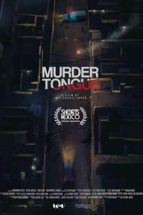 Murder Tongue